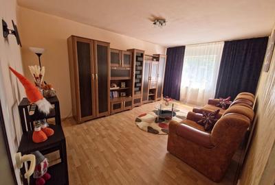 Apartament cu 2 camere decomandat în Central - 3