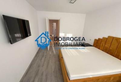 Apartament cu 2 camere decomandat, mobilat în Ultracentral - 8
