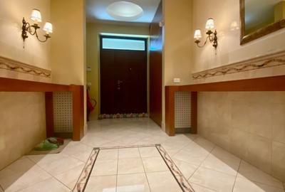 Casă individuală cu 5 camere cu Canalizare în Ultracentral - 17