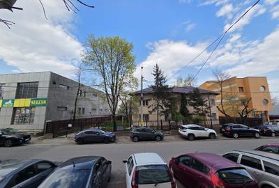 Casă cu 4 camere cu Teren 776 Mp în Unirii - 1