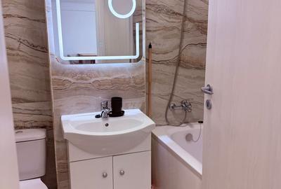 Apartament cu 2 camere în Chiajna - 6