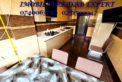 Apartament cu 2 camere decomandat în Bd. Coșbuc