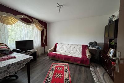 Casă individuală cu 3 camere cu Teren 350 Mp în Valea Adâncă