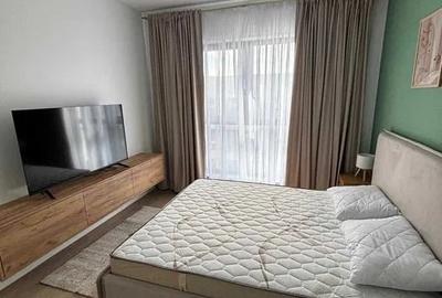 Apartament cu 2 camere decomandat, mobilat în Lujerului - 3