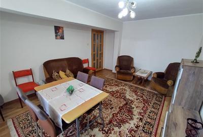 Apartament cu 4 camere decomandat în Vest - 2