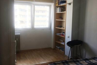 Apartament cu 2 camere decomandat în George Enescu - 3