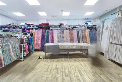 Spațiu comercial, de 193 mp, în Ultracentral - 6