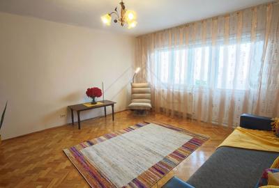 Apartament cu 2 camere decomandat, mobilat în Steaua - 11