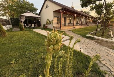 Casă cu 4 camere în Vadu - 3