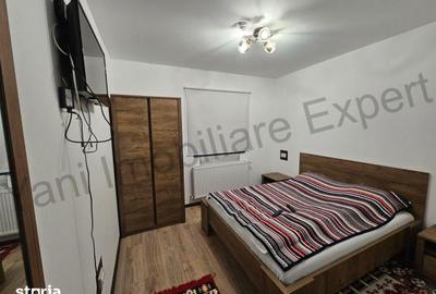 Casă cu 5 camere cu Teren 2000 Mp în Nucșoara - 10