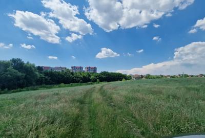 Teren Construcții intravilan de 1397 mp, în Voluntari - 7