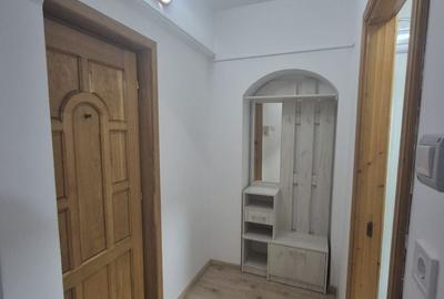 Garsonieră semidecomandată în Burdujeni