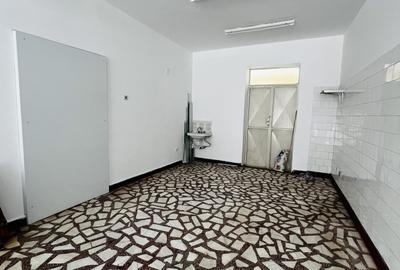 Spațiu comercial, de 40 mp, în Bucovina