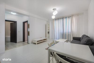 Apartament cu 2 camere în Dudu - 3