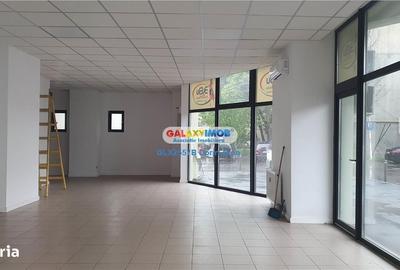 Spațiu comercial, de 79 mp, în Bucureștii Noi