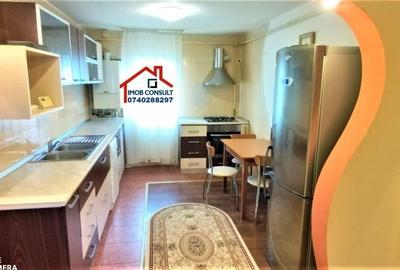 Apartament cu 4 camere decomandat în Narcisa - 2