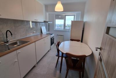 Apartament cu 3 camere semidecomandat în Ștefan cel Mare - 6
