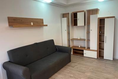 Apartament cu 2 camere decomandat în Ștefăneștii de Jos