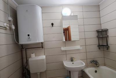 Apartament cu 2 camere decomandat în Lacul Tei - 12