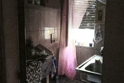 Apartament cu 2 camere semidecomandat în Micro 19 - 4