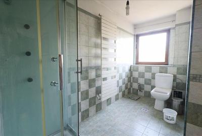 Casă individuală cu 8 camere cu Canalizare în Aroneanu - 12