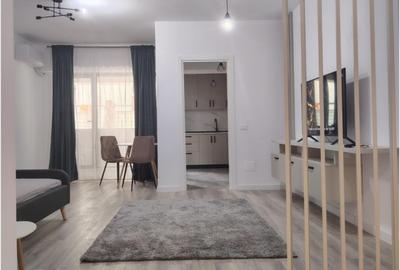 Garsonieră semidecomandată, mobilată în Lujerului - 3