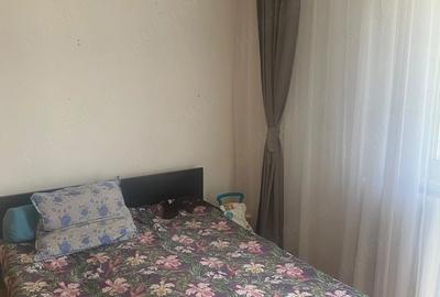 Apartament cu 2 camere decomandat în Mărăței - 5