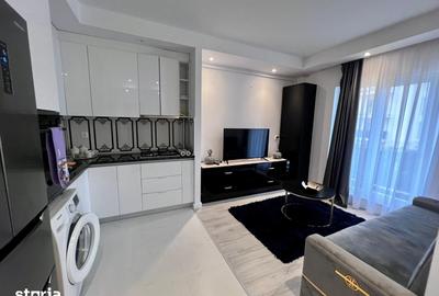 Apartament cu 2 camere în Central - 2