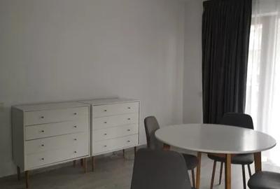 Apartament cu 2 camere decomandat, mobilat în Mănăștur - 3