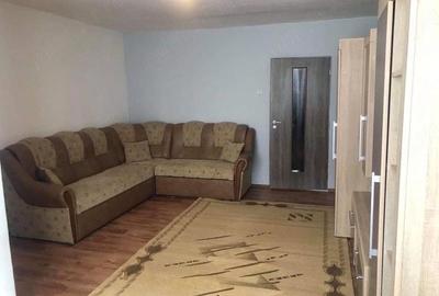 Garsonieră decomandată, mobilată în Mănăștur