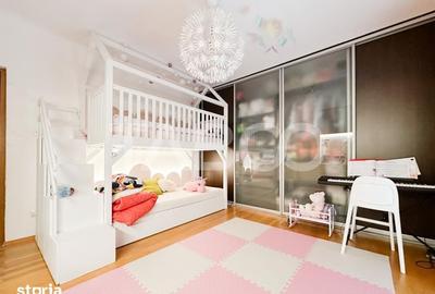 Apartament cu 3 camere semidecomandat în Gheorgheni