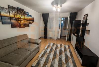 Apartament cu 2 camere decomandat, mobilat în Tomis Nord - 3