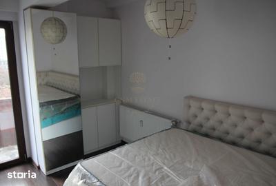 Apartament cu 2 camere semidecomandat în Nerva Traian