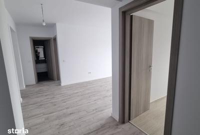 Apartament cu 2 camere decomandat în Bucium - 1
