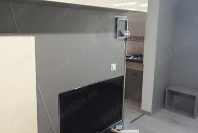 Garsonieră decomandată în Gării