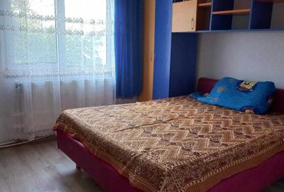 Apartament cu 2 camere decomandat în Central - 3