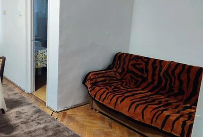 Garsonieră decomandată în Cetate - 2