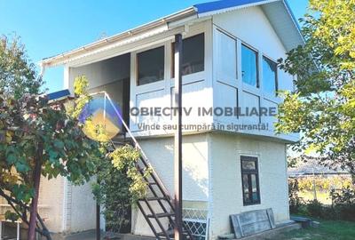 Casă individuală cu 4 camere cu Garaj în Girov - 4