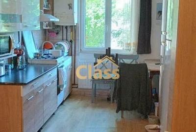 Apartament cu 3 camere decomandat, mobilat în Mănăștur - 3