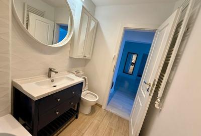Apartament cu 2 camere semidecomandat în Mazepa 2 - 13