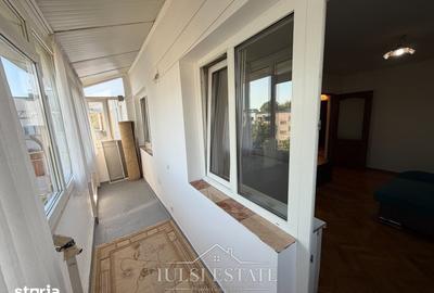 Apartament cu 2 camere în Nord - 10