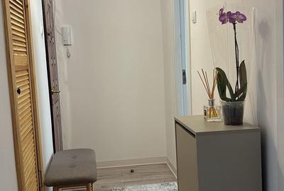 Apartament cu 2 camere în Ultracentral - 2