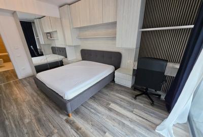 Apartament cu 2 camere decomandat, mobilat în Titan - 1