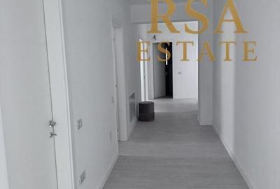 Apartament cu 3 camere în Central - 2