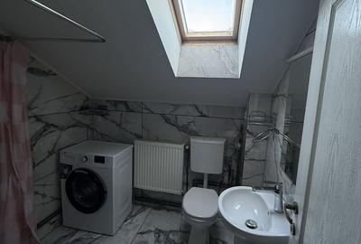 Garsonieră decomandată în Bartolomeu