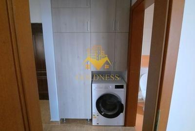 Apartament cu 2 camere decomandat, mobilat în Andrei Mureșanu - 8