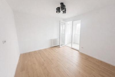 Apartament cu 2 camere decomandat în P-ța Alba Iulia - 1