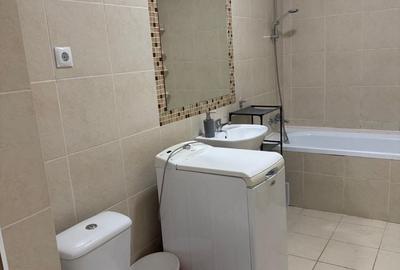 Apartament cu 2 camere semidecomandat în Florești - 2