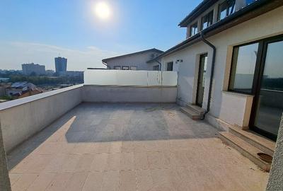 Apartament cu 4 camere decomandat în Dorobanți - 17