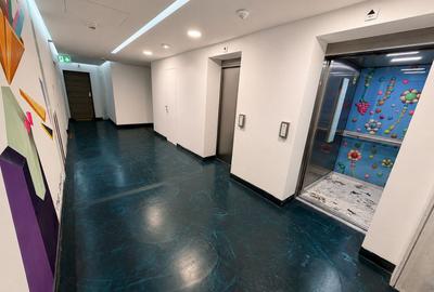 Apartament cu 2 camere în P-ta Presei Libere - 4